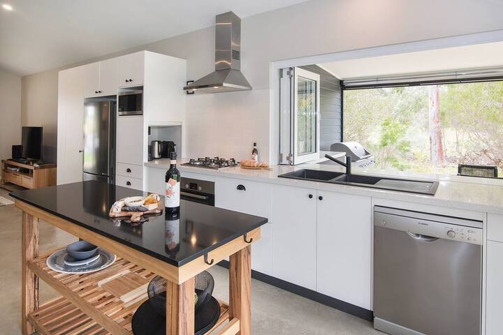 The Peppy Tree Cottage gallery image 5