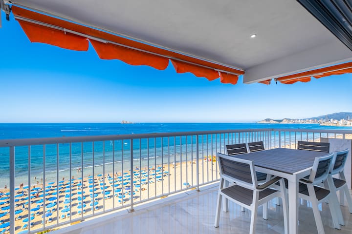Benidorm Booking managed Airbnb listing 3