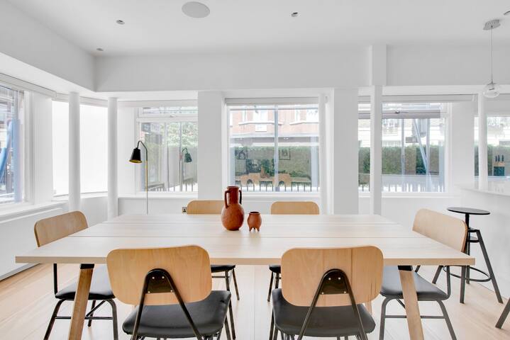 Blueground | Fitzrovia, spa, nr Oxford St gallery image 5