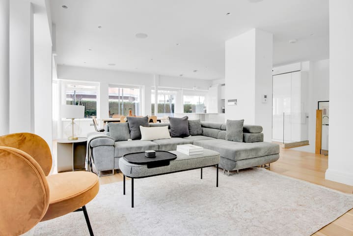 Blueground | Fitzrovia, spa, nr Oxford St