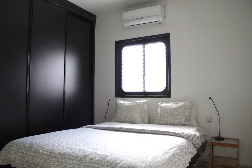 ห้องนอน