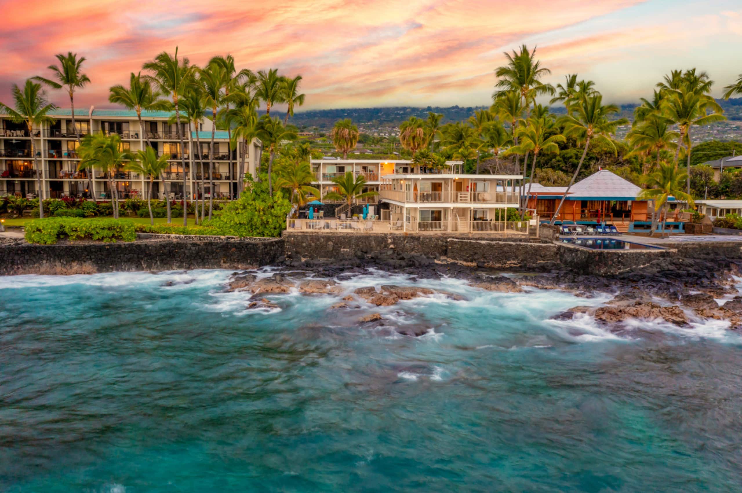 Condo in Kailua-Kona · ★4.88 · 2 bedrooms · 3 beds · 1 bath - Image 7