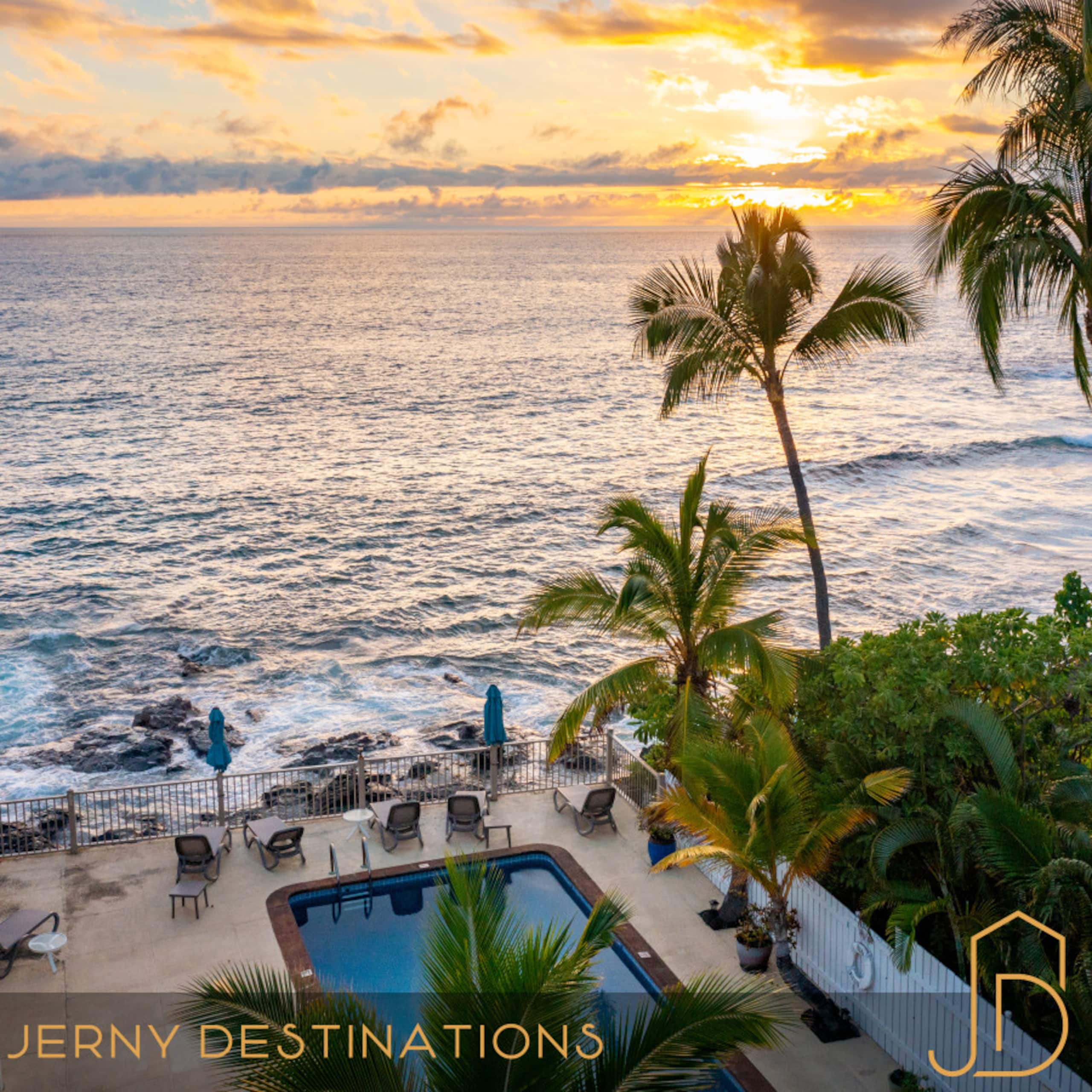 Condo in Kailua-Kona · ★4.88 · 2 bedrooms · 3 beds · 1 bath - Image 8