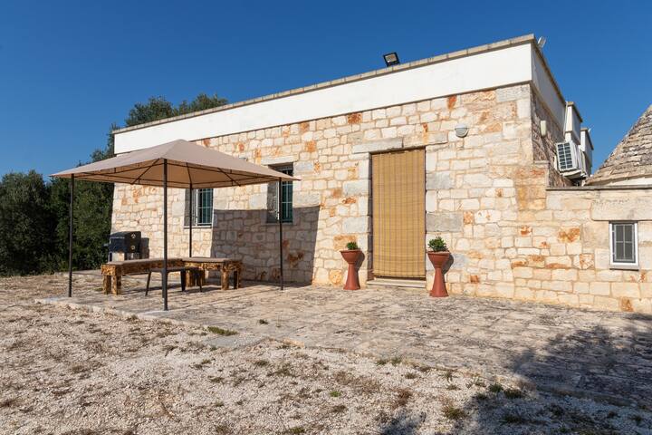 Villa Carsica gallery image 2