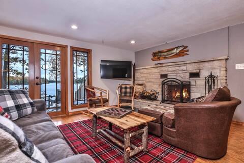 Sunrise Pines-Hiller Vacation Homes