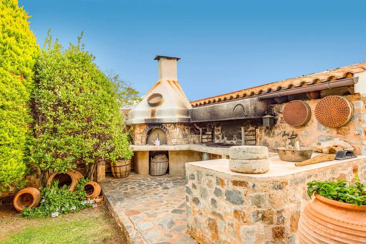 Villa Golden Crest gallery image 4