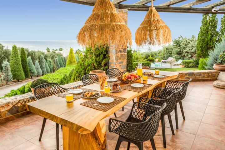 Villa Golden Crest gallery image 2