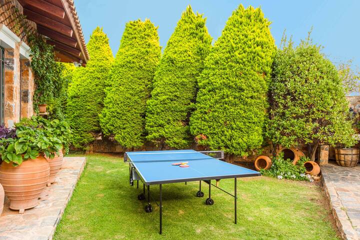 Villa Golden Crest gallery image 5