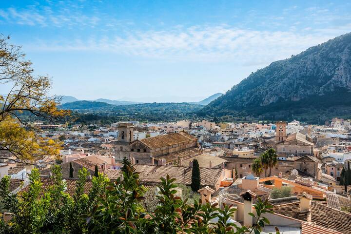 Casa en Centro Histórico Pollença gallery image 2