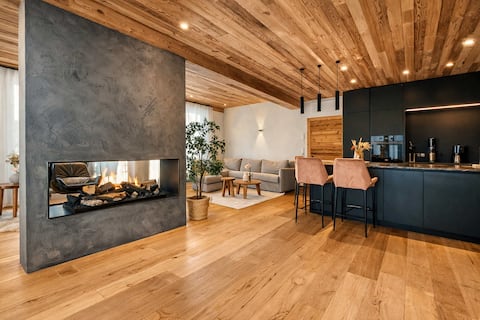 Cloud 9 – by AlpenLuxus Collection