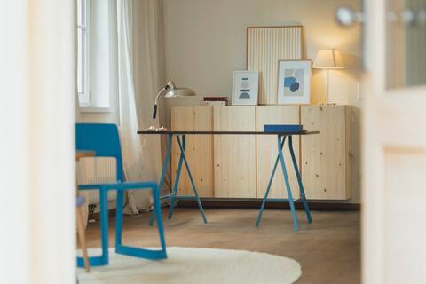 Pension Obertrum | Zimmer 103