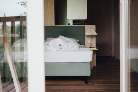 Pension Obertrum | Zimmer 103