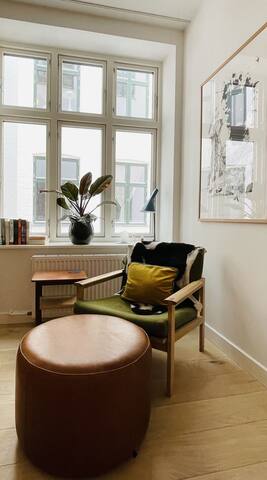 Center – close to nyhavn – the palace – 2 bedrooms gallery image 5