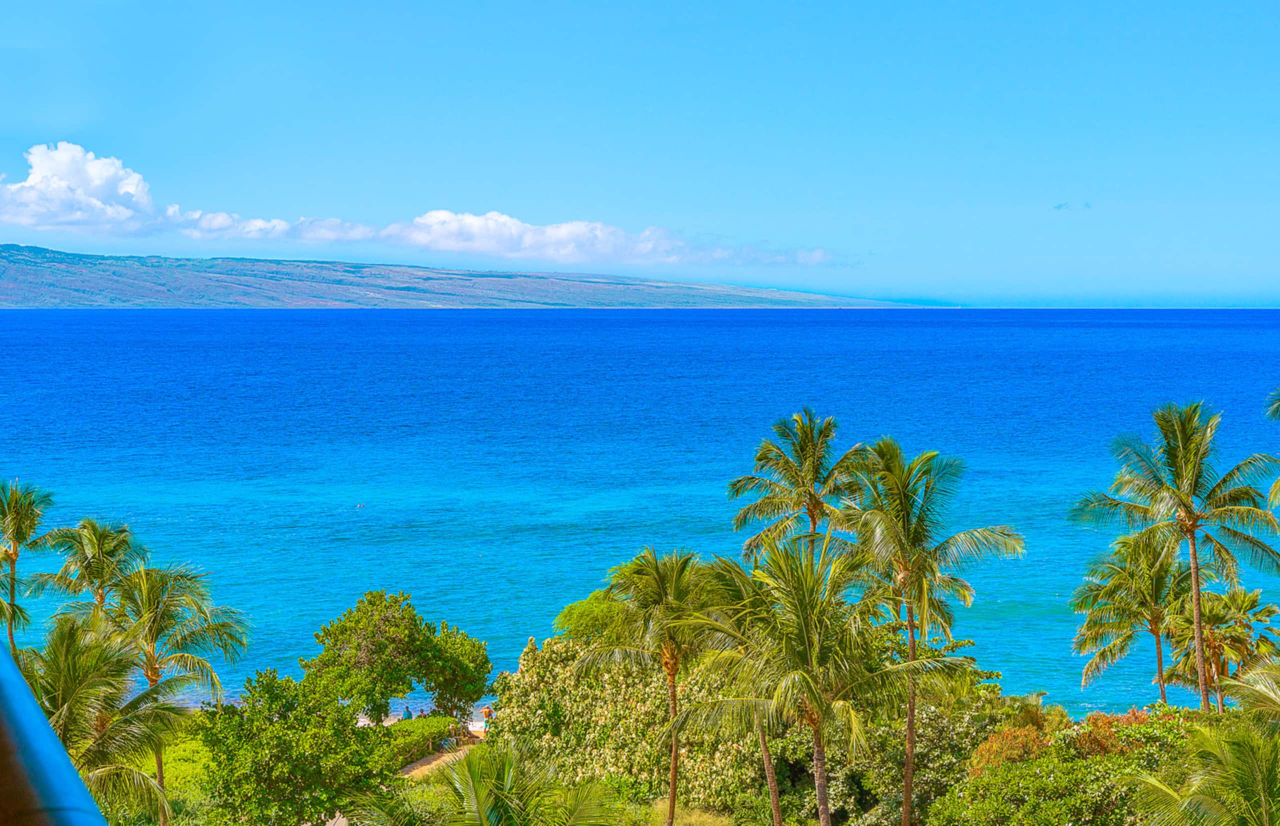 Condo in Lahaina · ★4.96 · 1 bedroom · 3 beds · 1 shared bath - Image 5