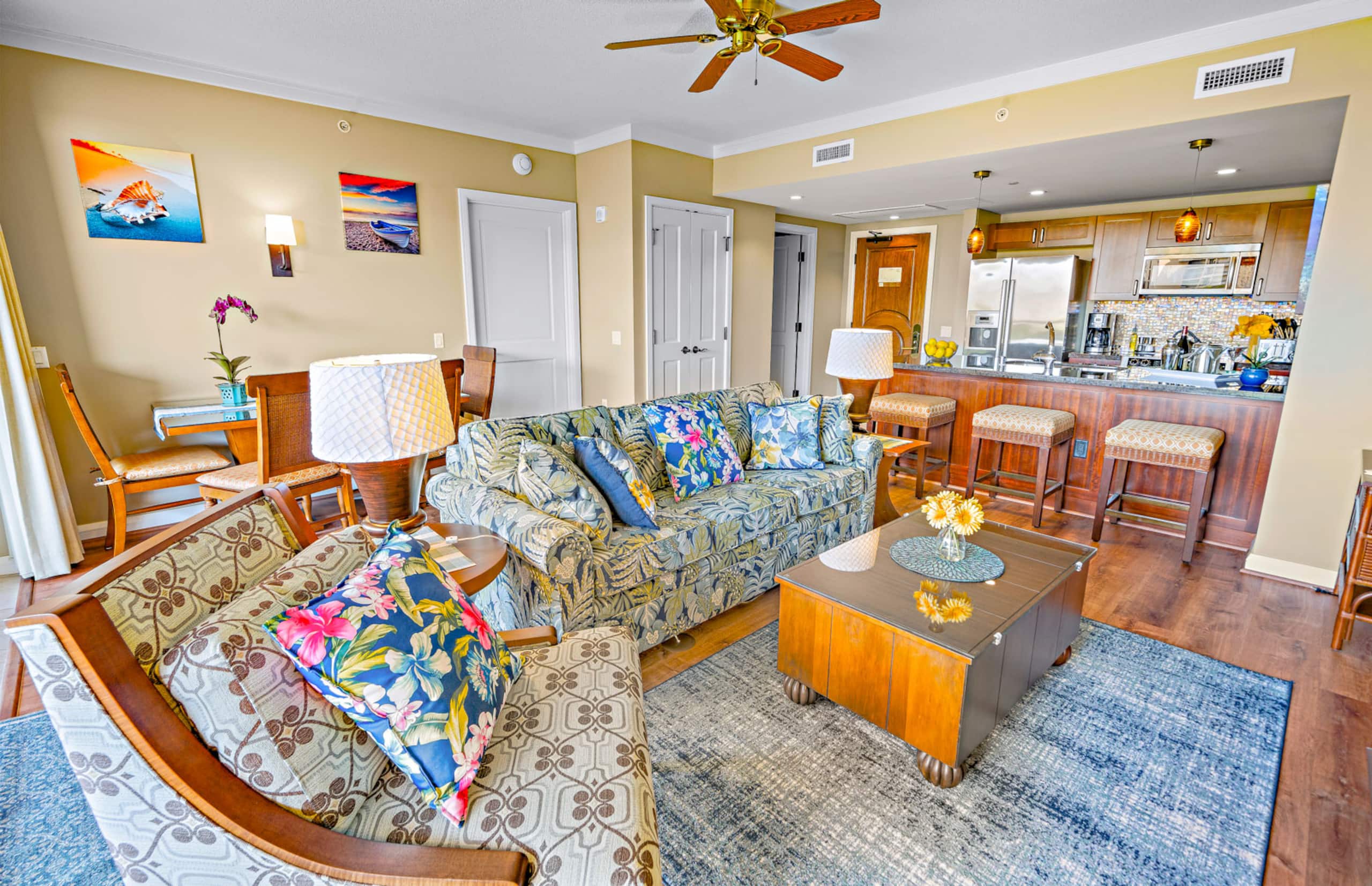 Condo in Lahaina · ★4.96 · 1 bedroom · 3 beds · 1 shared bath - Image 15
