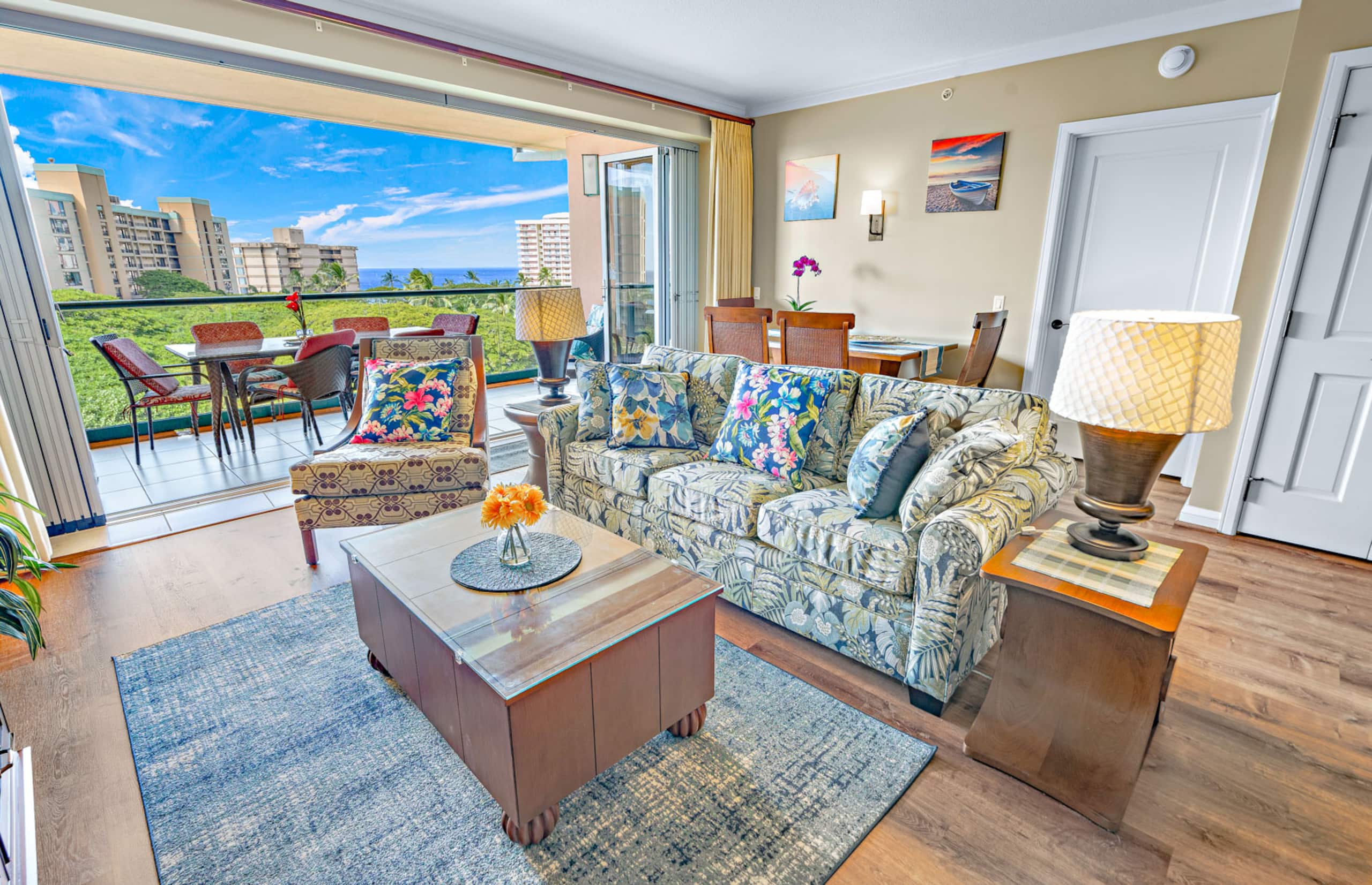 Condo in Lahaina · ★4.96 · 1 bedroom · 3 beds · 1 shared bath - Image 11