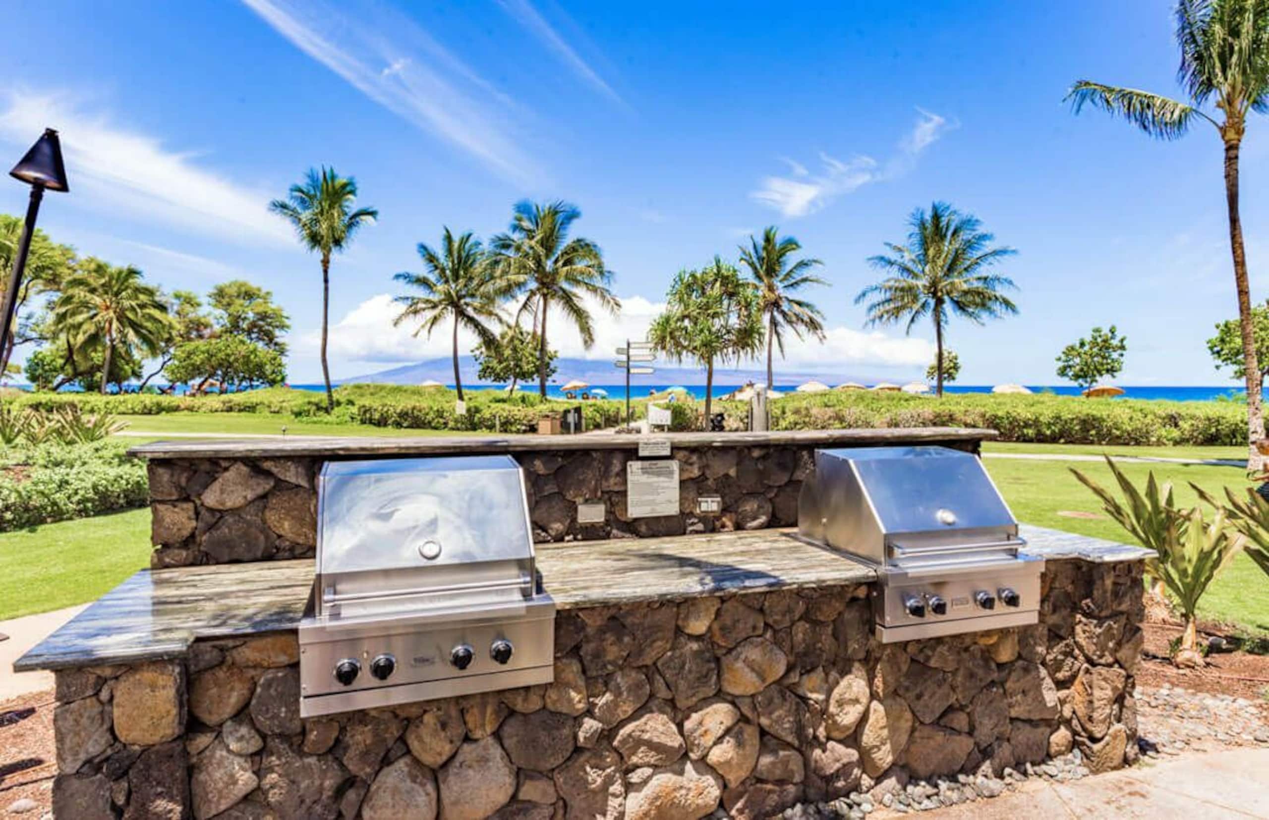 Condo in Lahaina · ★4.96 · 1 bedroom · 3 beds · 1 shared bath - Image 36