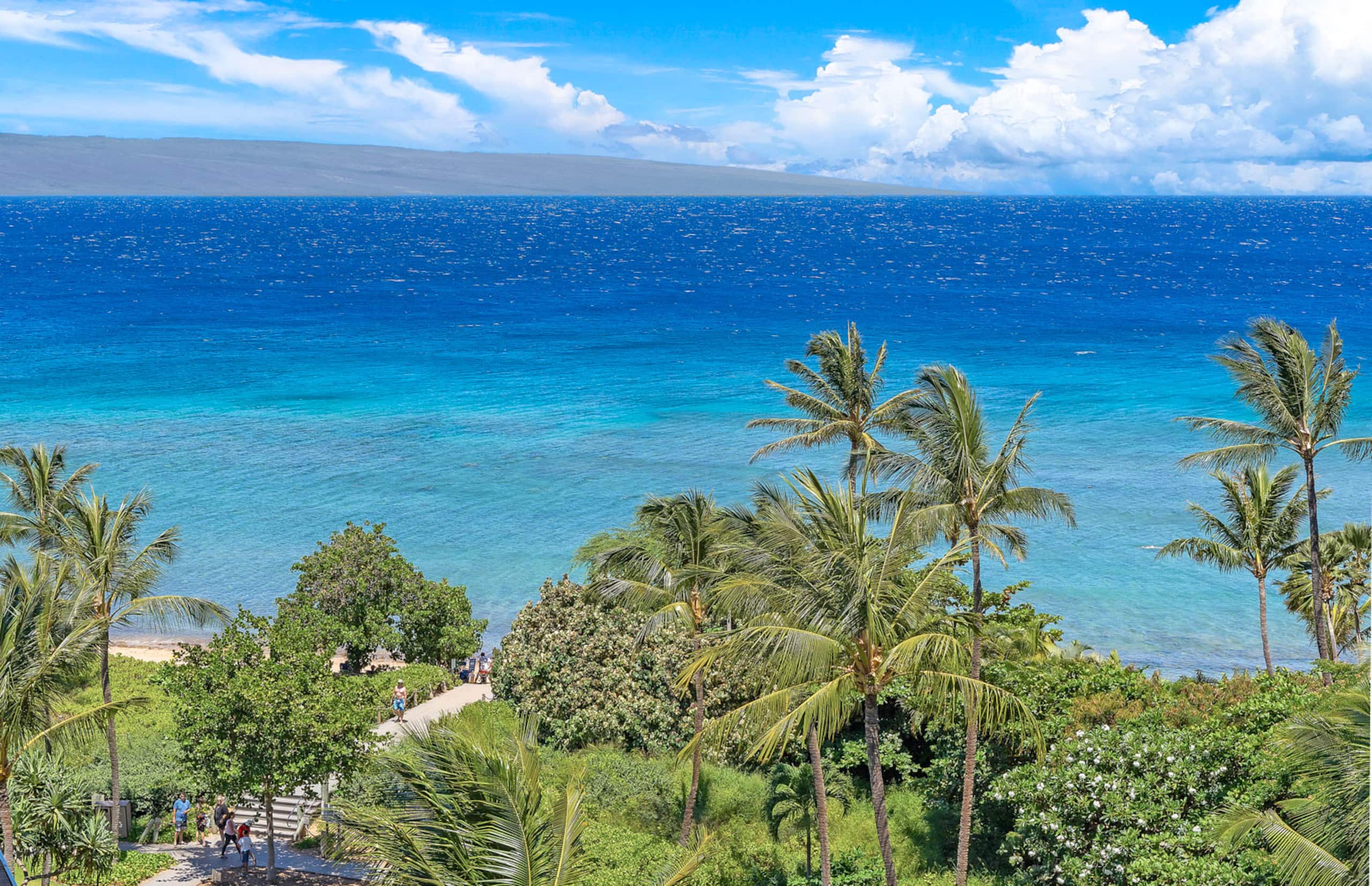 Condo in Lahaina · ★4.96 · 1 bedroom · 3 beds · 1 shared bath - Image 2