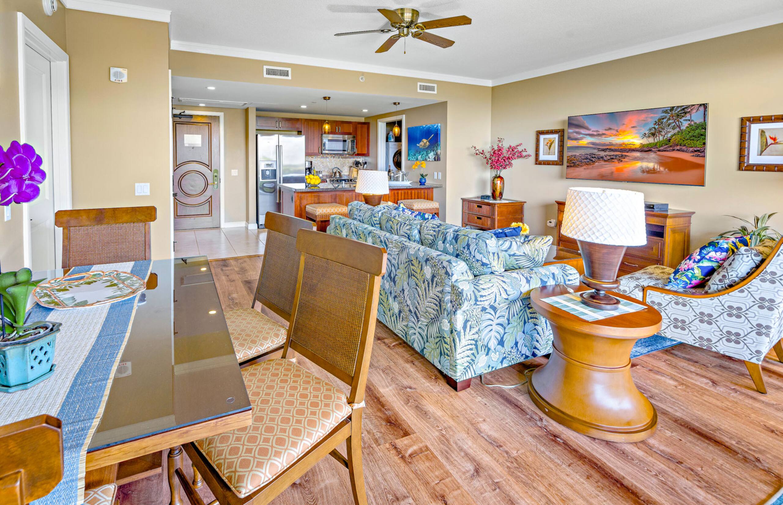 Condo in Lahaina · ★4.96 · 1 bedroom · 3 beds · 1 shared bath - Image 14