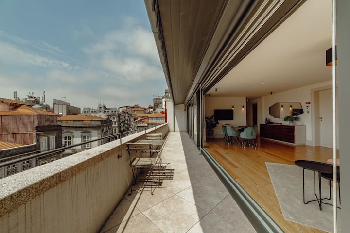 Vacationy managed Airbnb listing 1