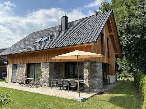 Popular Airbnb listing: Nice chalet with sauna and play cellar in Sankt Georgen Am Kreischberg