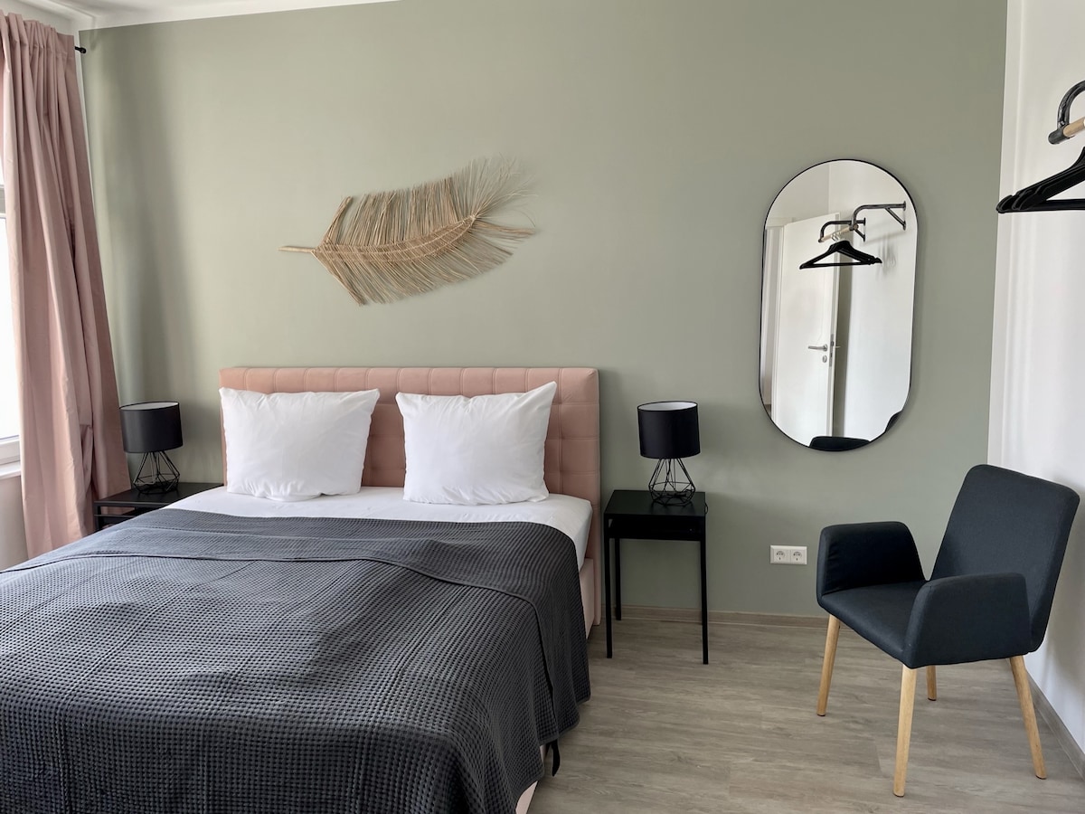 საძინებელი