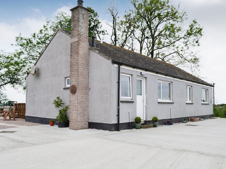 High Threave Cottage - Dumfries and Galloway