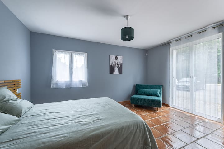 Спална соба 5