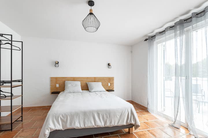 Спална соба 6