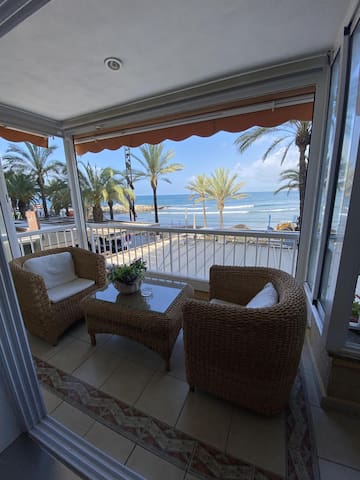 For A Stay managed Airbnb listing 2