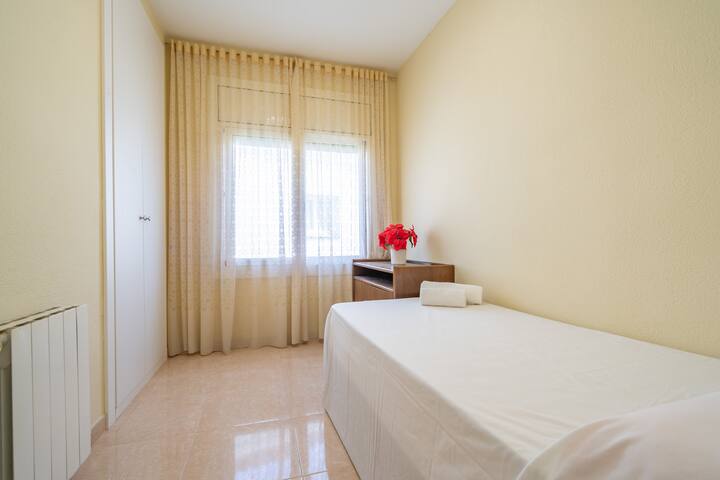 Homeholidaysrentals Dona - Costa Barcelona - Pineda de Mar