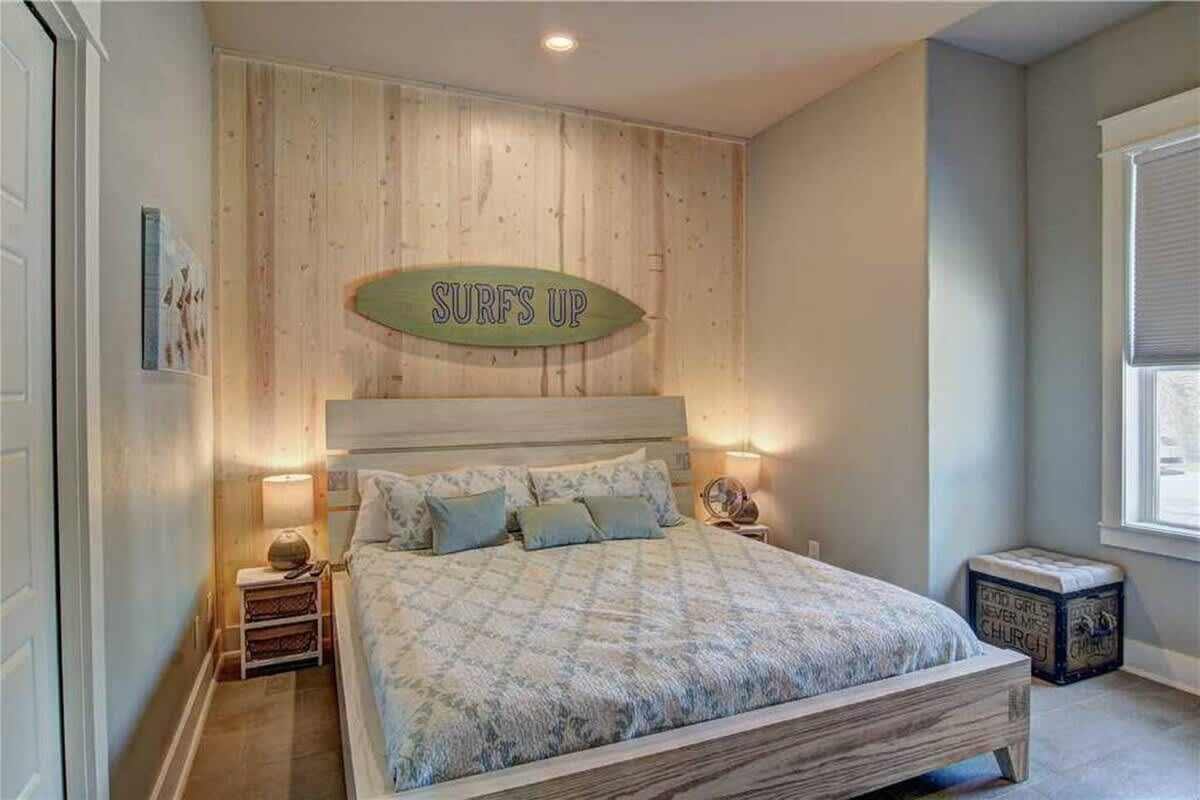 Savršeno za miran san.