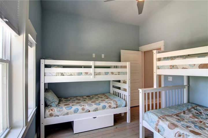 Има доволно простор за спиење