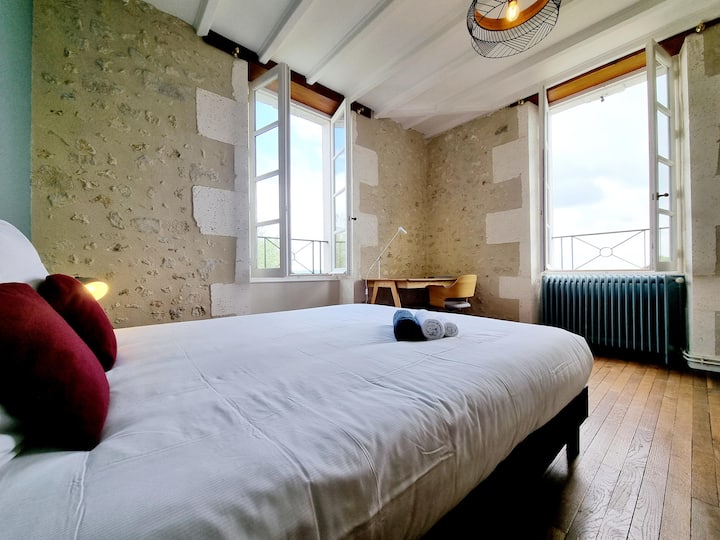 Საძინებელი 2