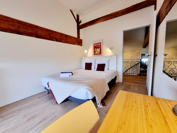 მე-5 საძინებელი 