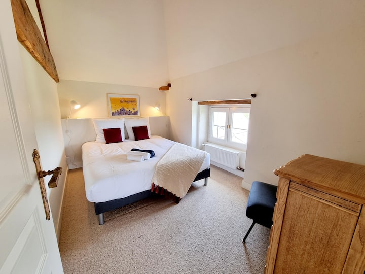 Საძინებელი