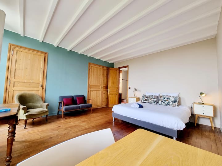 მე-3 საძინებელი 1 სართული 