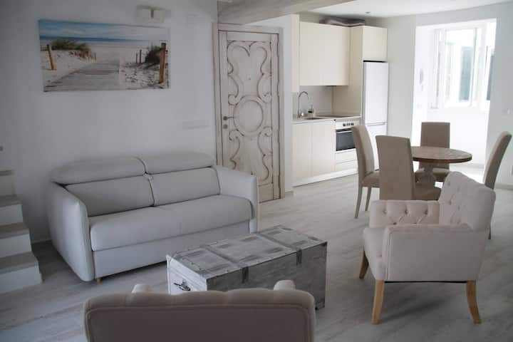 House Luz, Aire Y Mar Grupo Ac Gestion - Cádiz