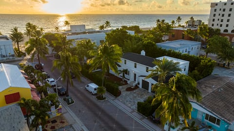Beachfront by Boardwalk, Heated Pool/Gameroom