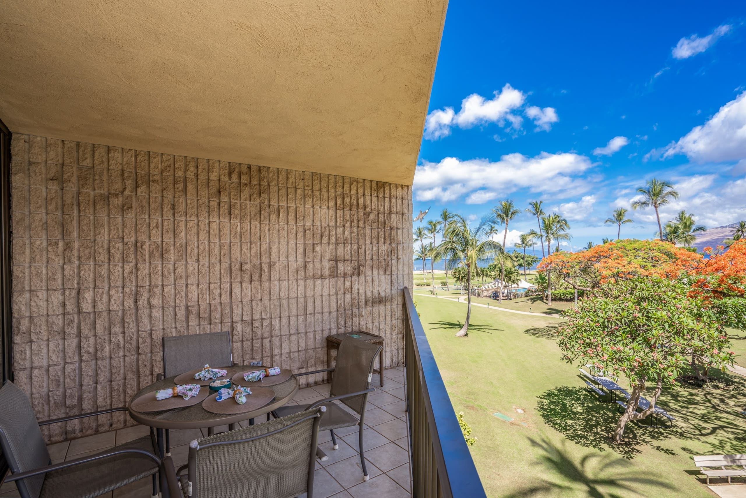 Condo in Kihei · ★4.82 · 1 bedroom · 2 beds · 2 shared baths - Image 1