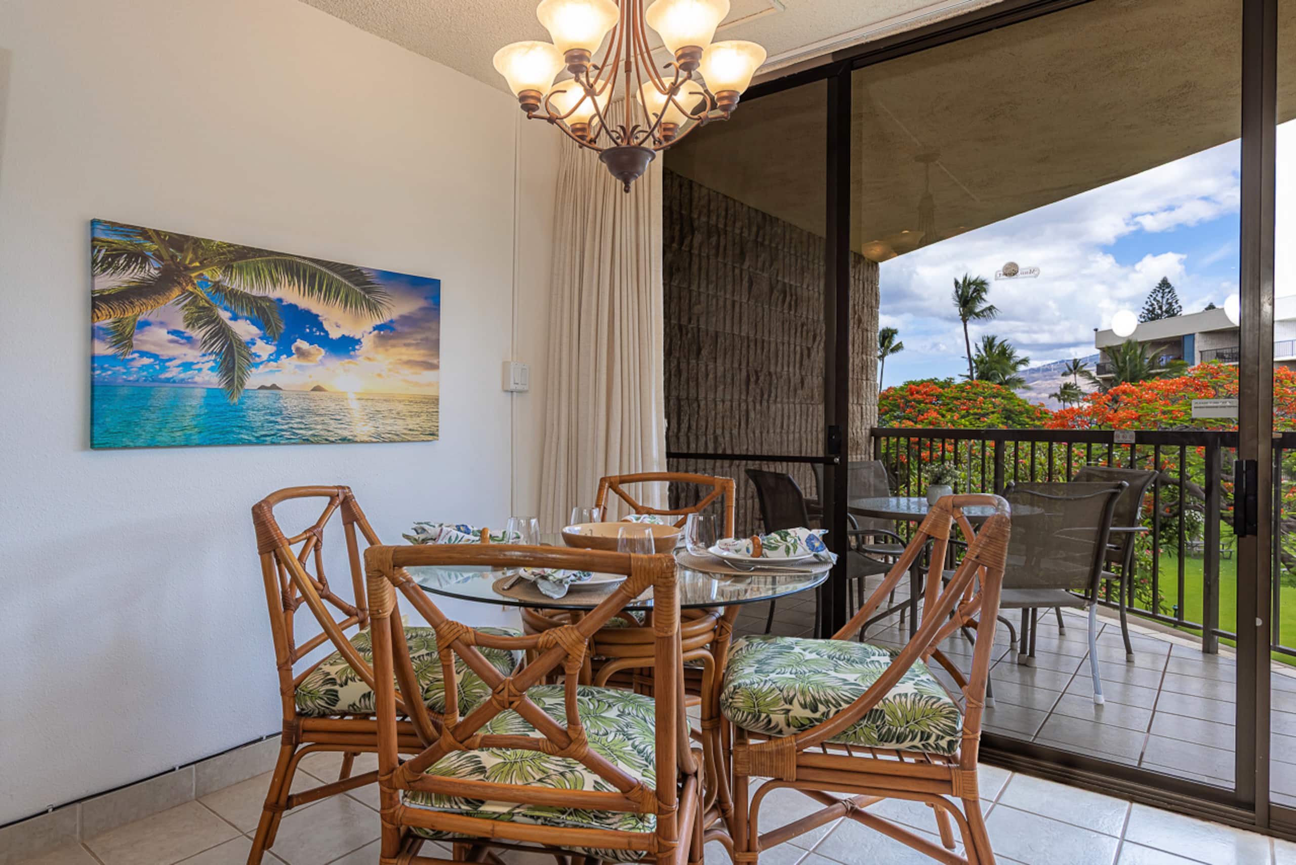 Condo in Kihei · ★4.82 · 1 bedroom · 2 beds · 2 shared baths - Image 17