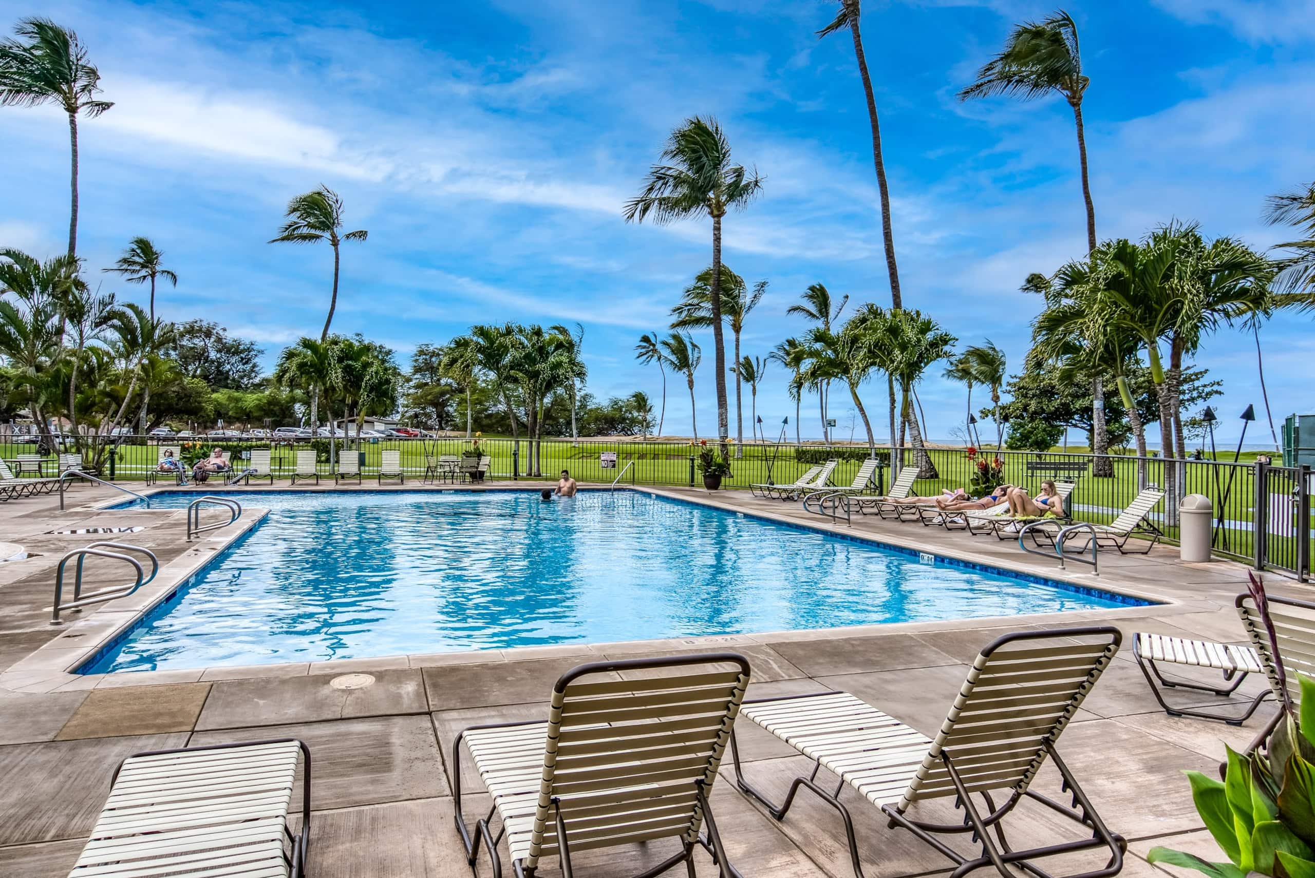 Condo in Kihei · ★4.82 · 1 bedroom · 2 beds · 2 shared baths - Image 34