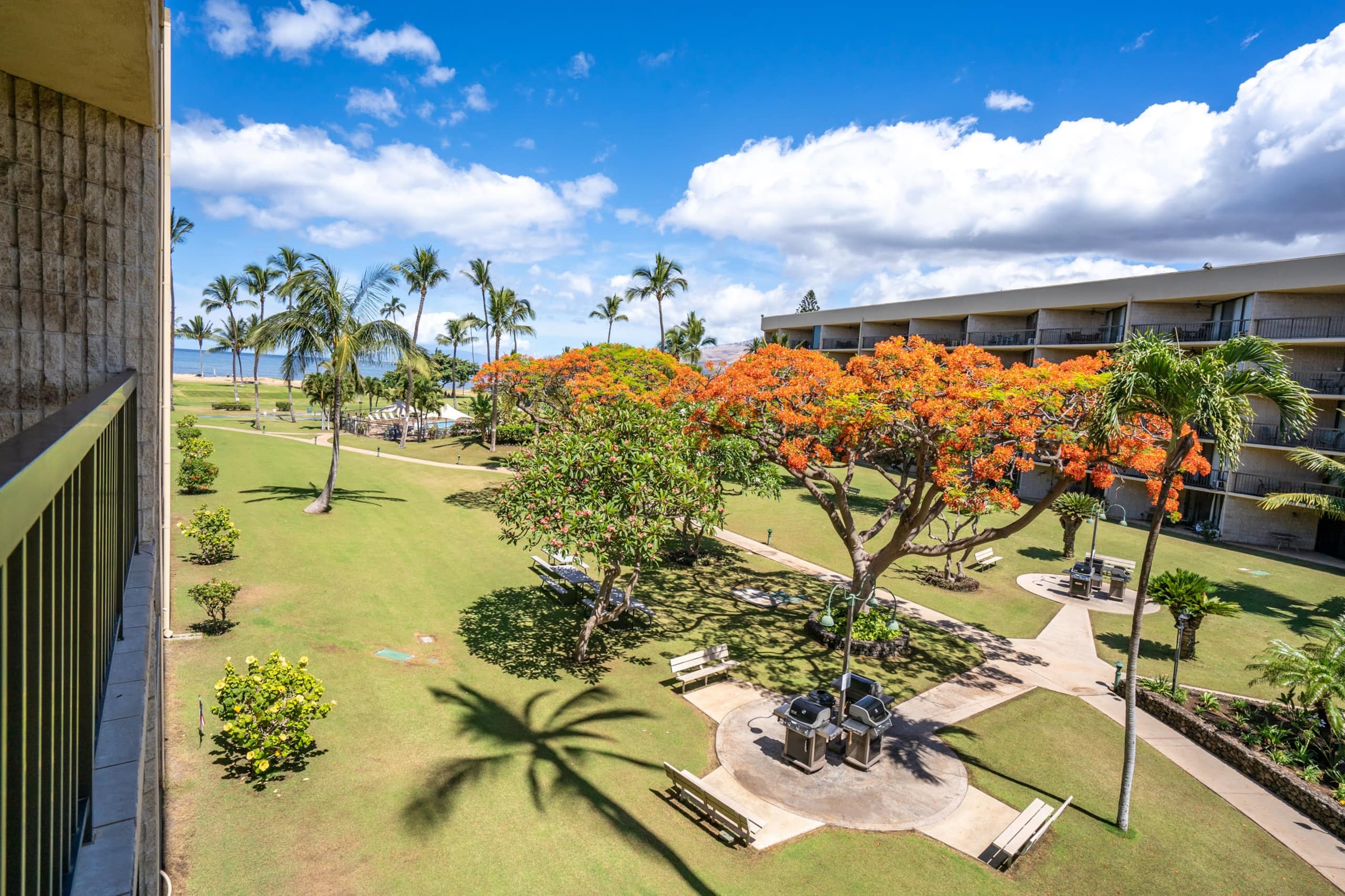 Condo in Kihei · ★4.82 · 1 bedroom · 2 beds · 2 shared baths - Image 5