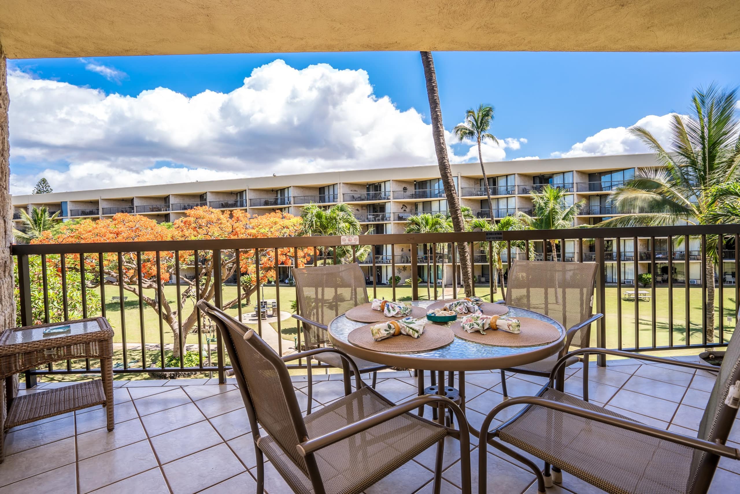 Condo in Kihei · ★4.82 · 1 bedroom · 2 beds · 2 shared baths - Image 21