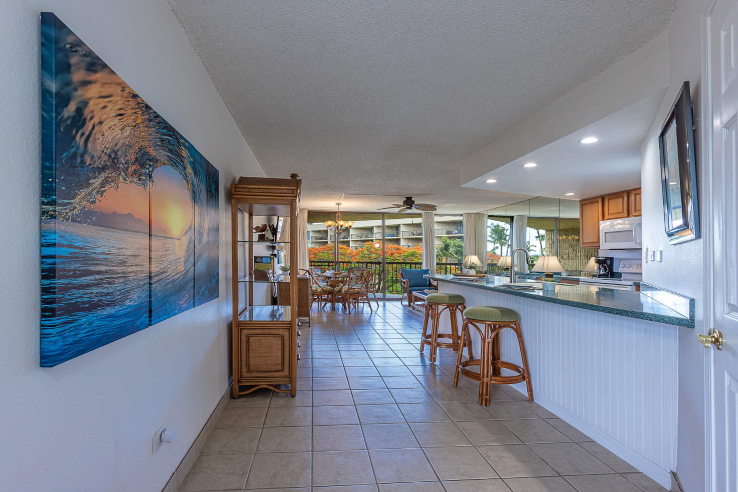 Condo in Kihei · ★4.82 · 1 bedroom · 2 beds · 2 shared baths - Image 6