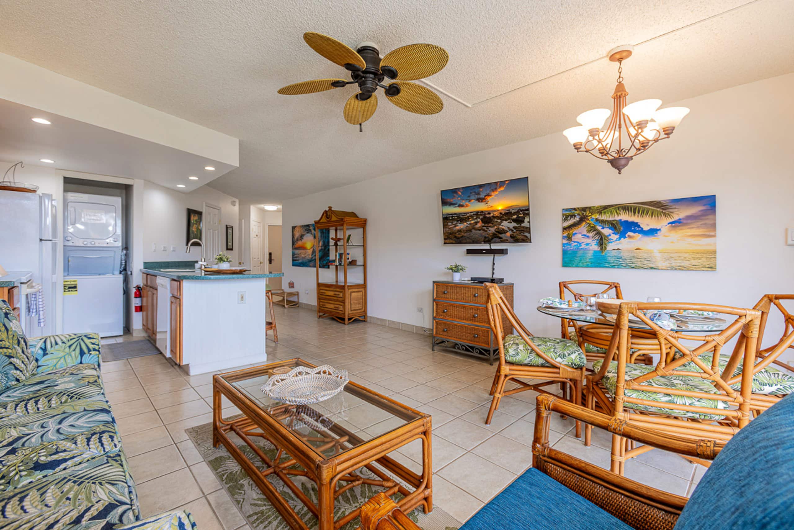 Condo in Kihei · ★4.82 · 1 bedroom · 2 beds · 2 shared baths - Image 3