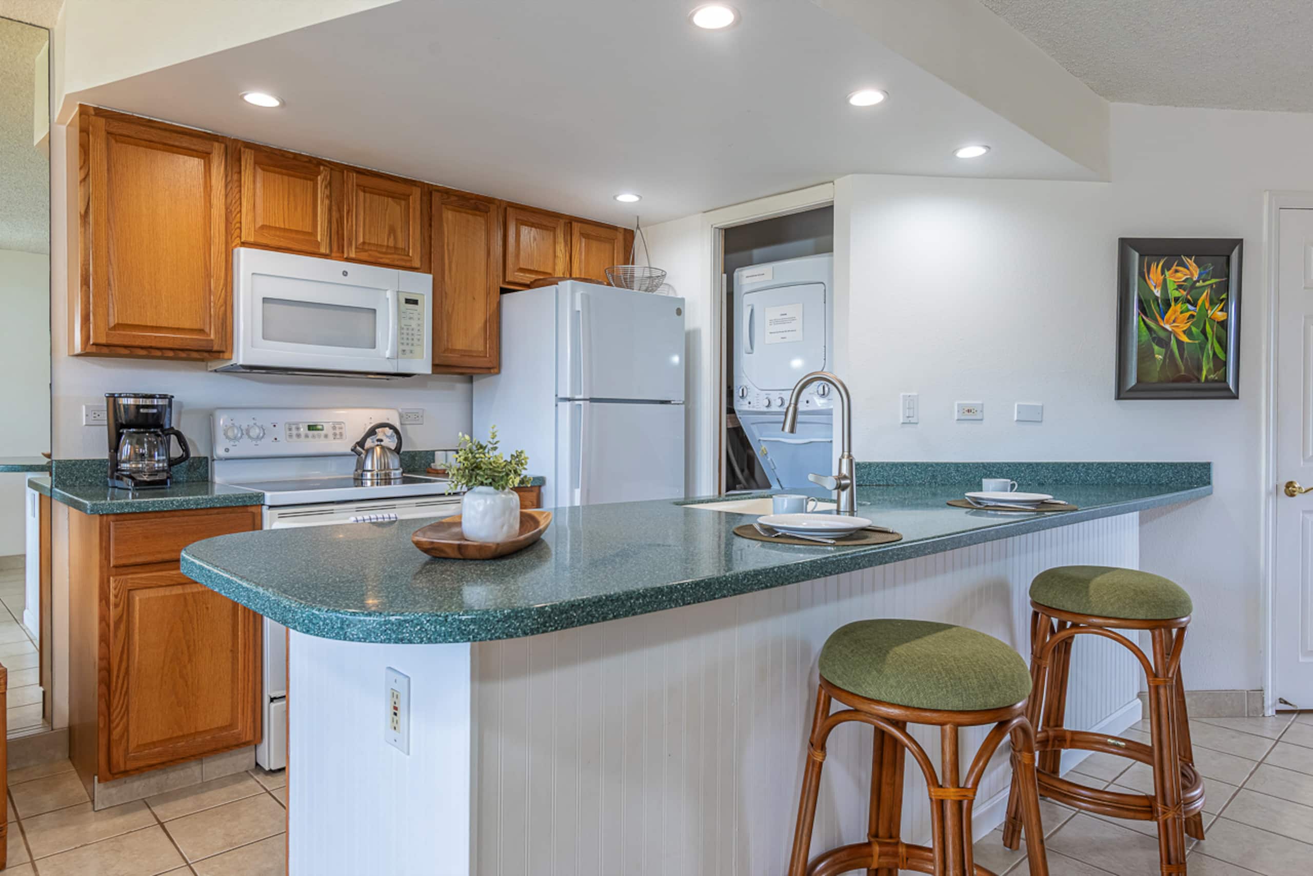 Condo in Kihei · ★4.82 · 1 bedroom · 2 beds · 2 shared baths - Image 9
