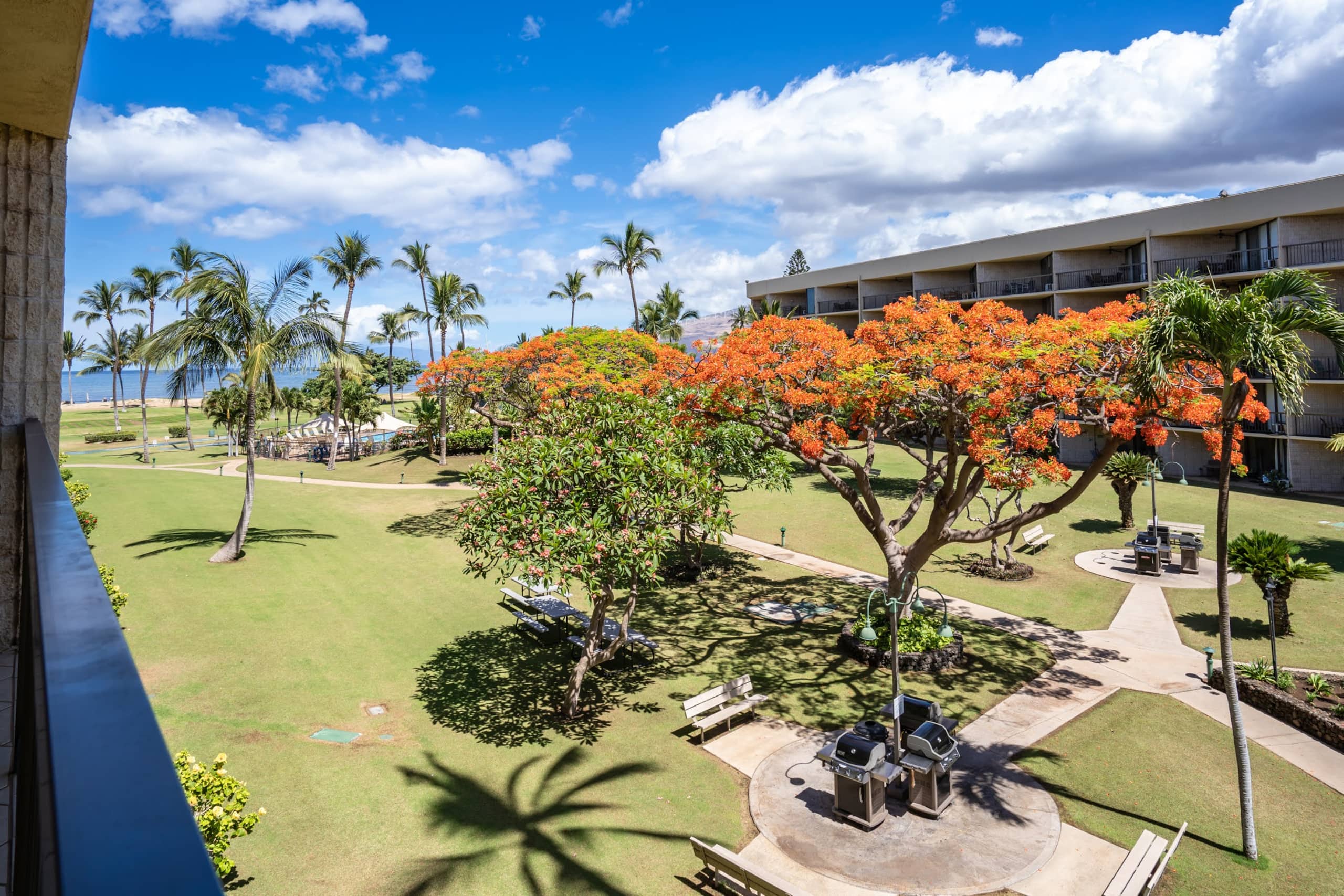 Condo in Kihei · ★4.82 · 1 bedroom · 2 beds · 2 shared baths - Image 20
