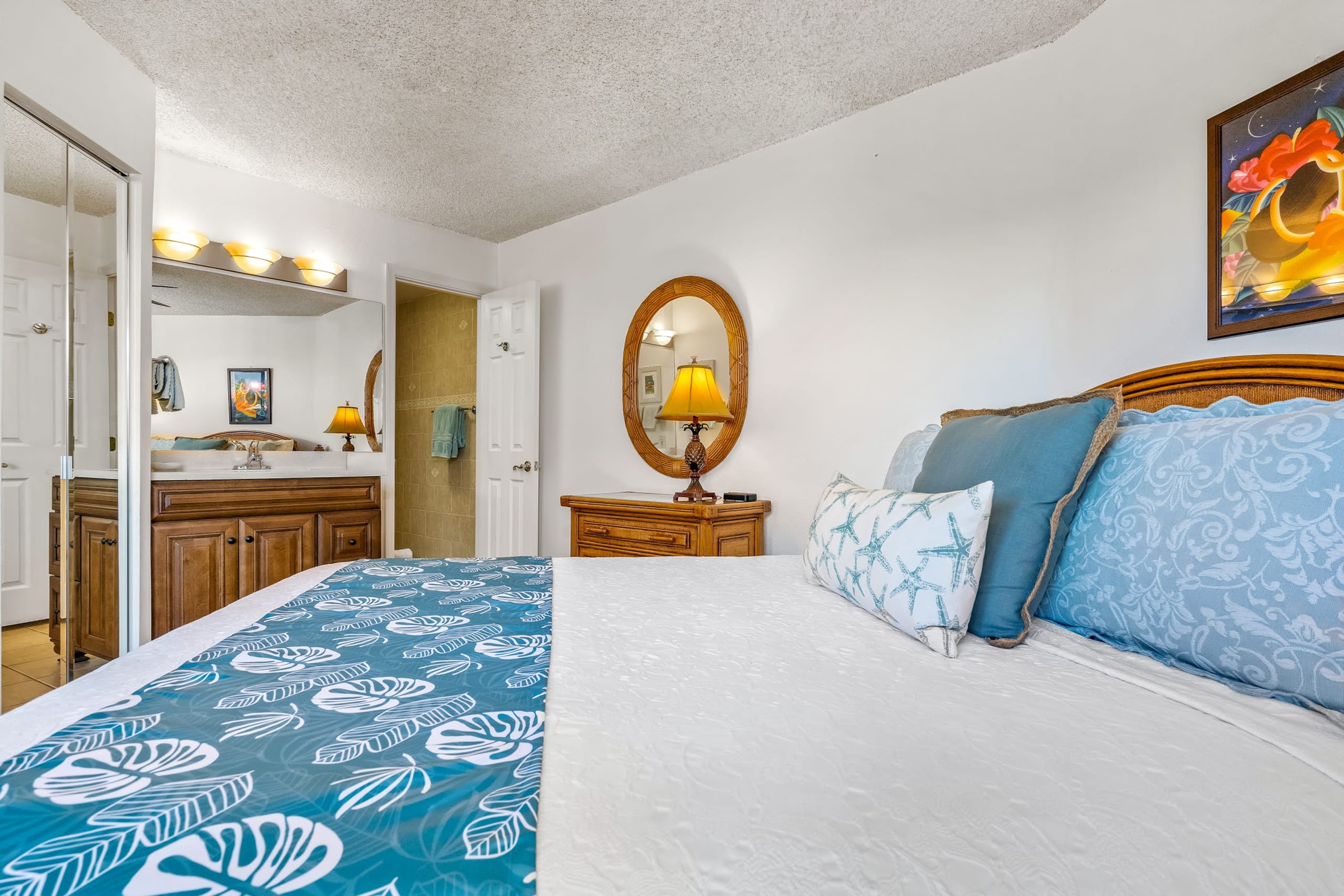 Condo in Kihei · ★4.82 · 1 bedroom · 2 beds · 2 shared baths - Image 24