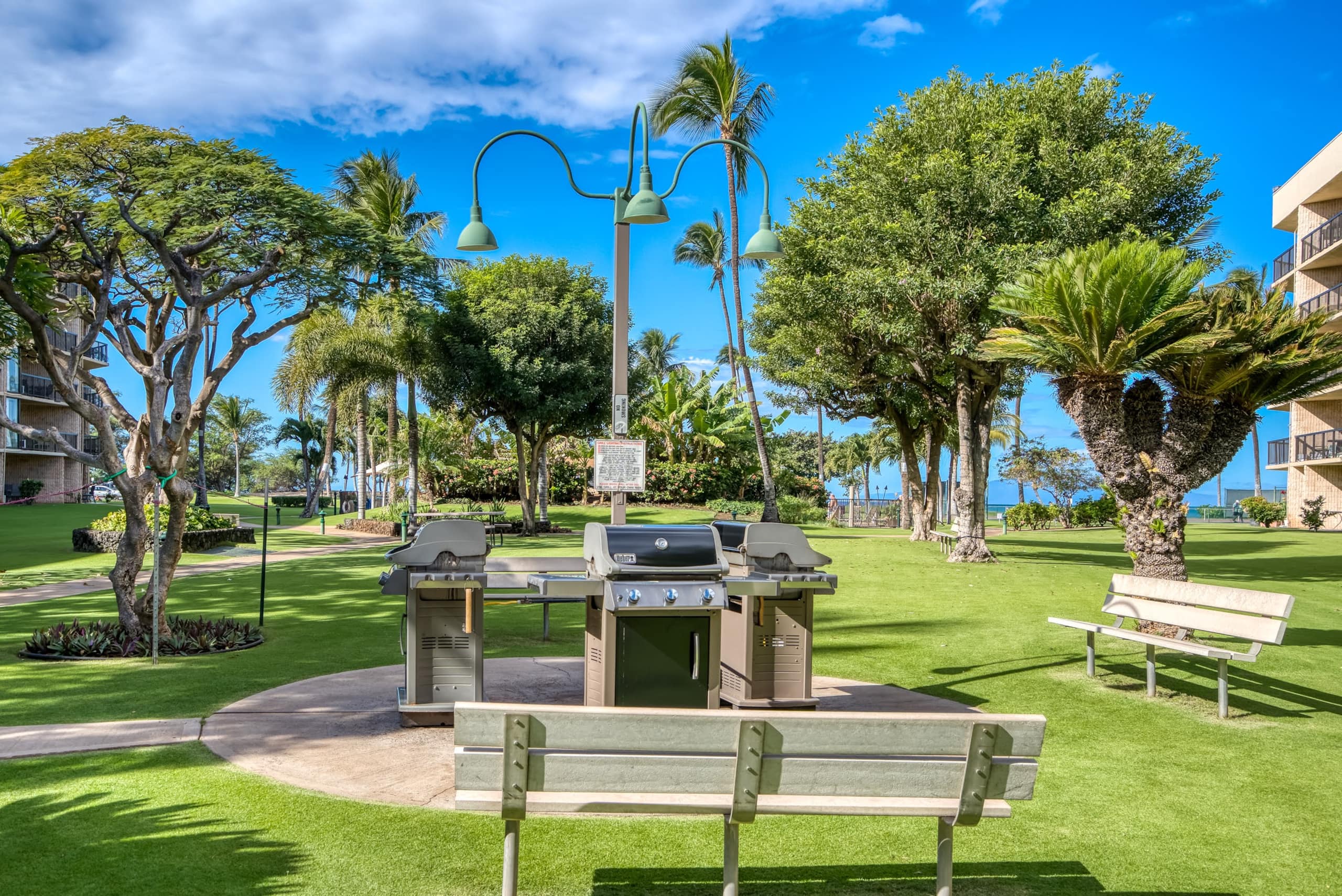 Condo in Kihei · ★4.82 · 1 bedroom · 2 beds · 2 shared baths - Image 35